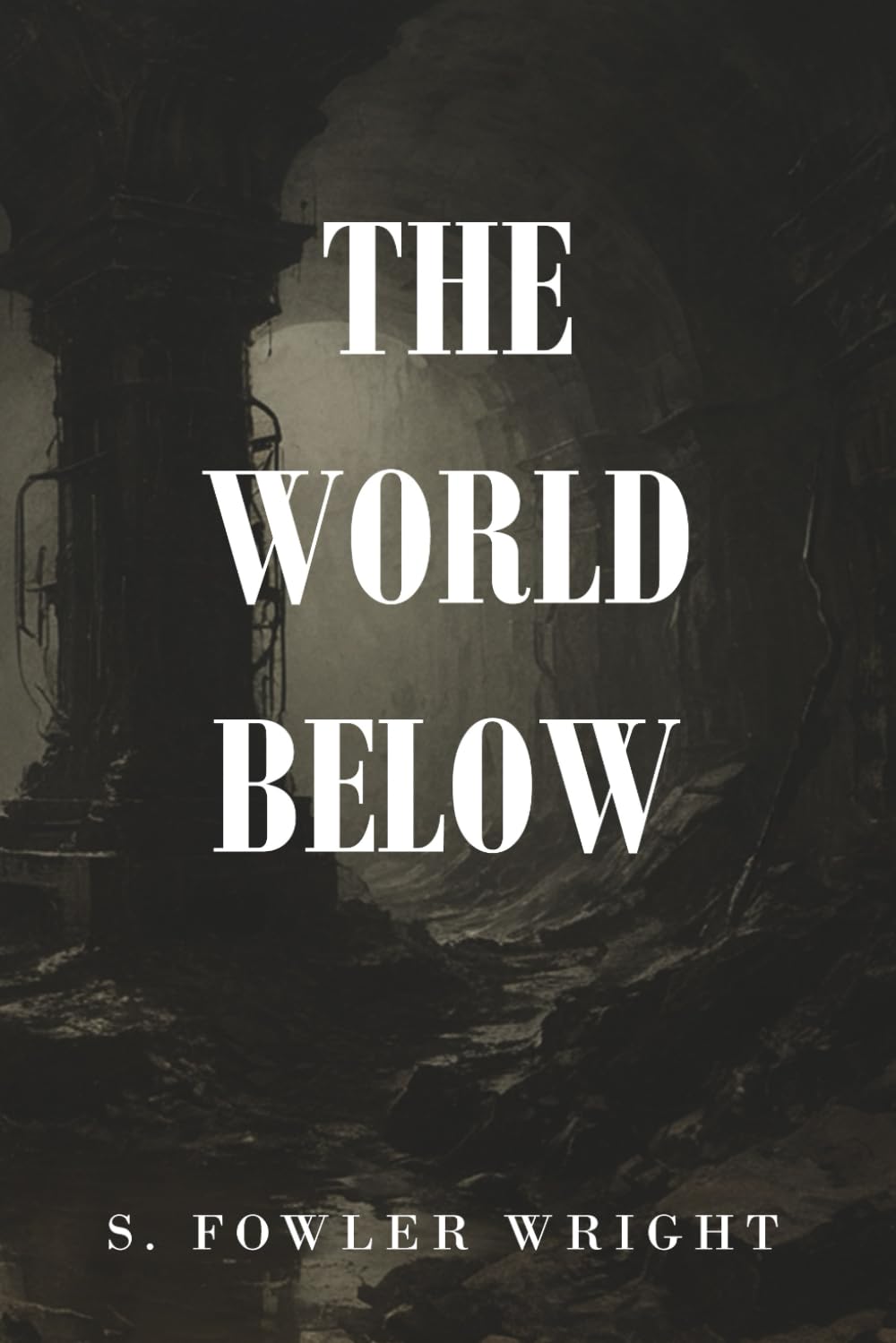 The World Below