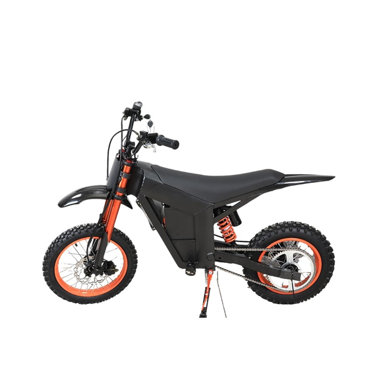 Parafango Anteriore Moto Protezione Pneumatici In Plastica Per Ruote Per Tuttio Soleil CRF50 Pit Dirt Parti Per Moto Guardia del parafango