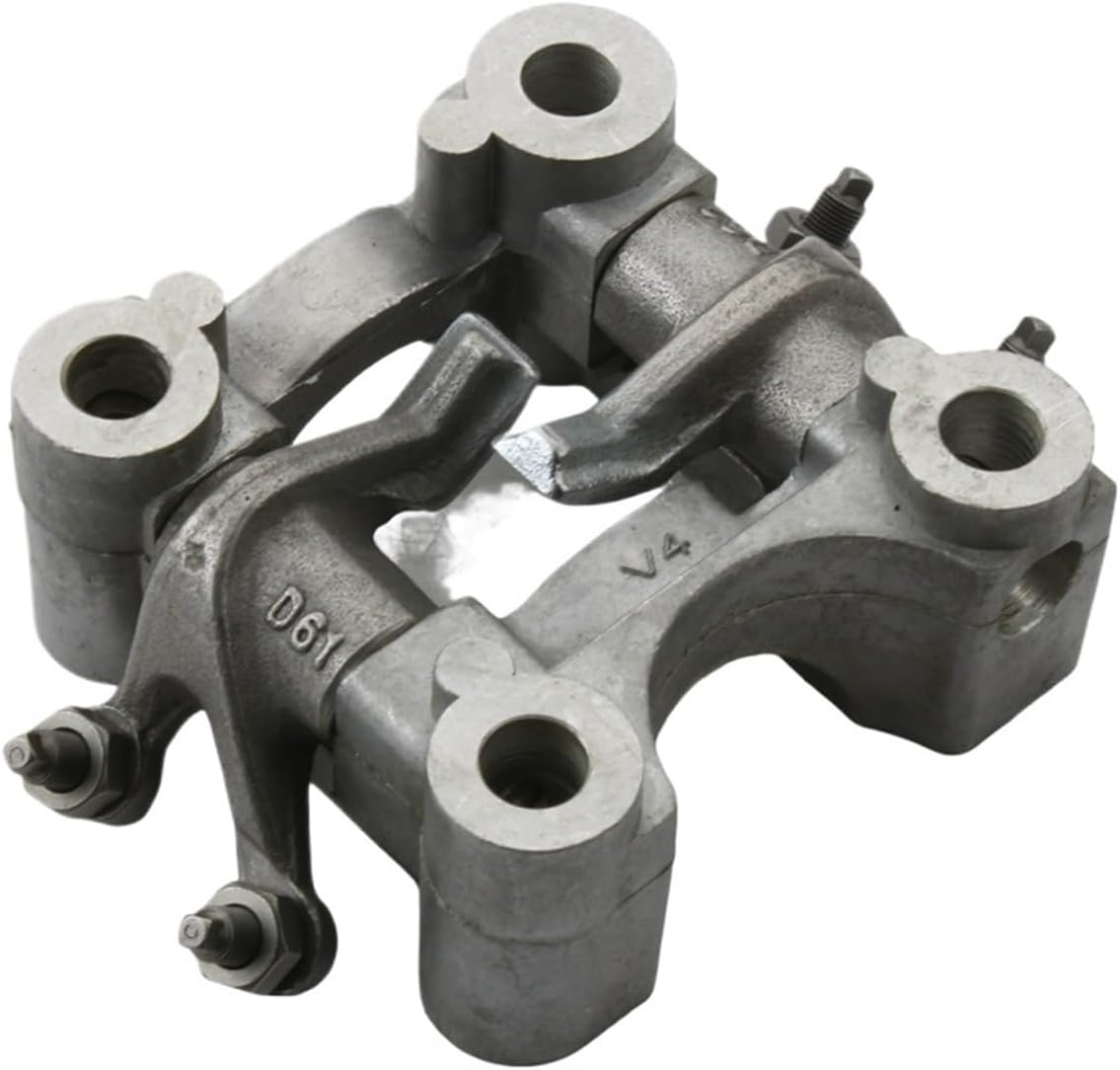 Scooter 4 4V Racing Rocker Arm Assembly Fit For GP110 125cc 150cc 180cc 200cc 152QMI 157QMJ 4T Engine Parts