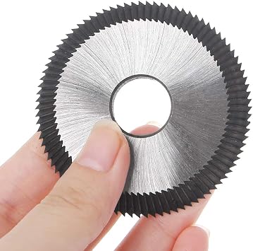 for Key Cutting for All Horizontal for Key Machines Disk Cutter Locksmith