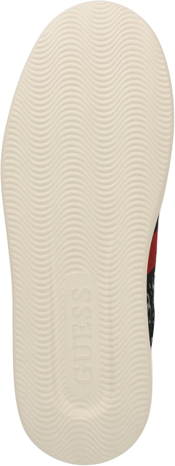 Guess Men's Caffen Sneaker - Image 4