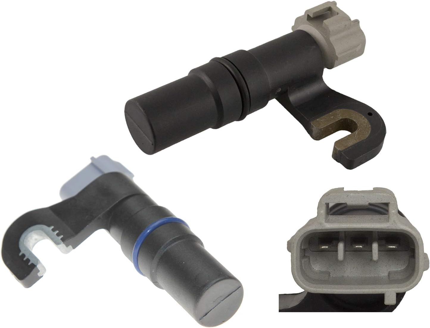 Walker Products 235-1115 Engine Camshaft Position Sensor