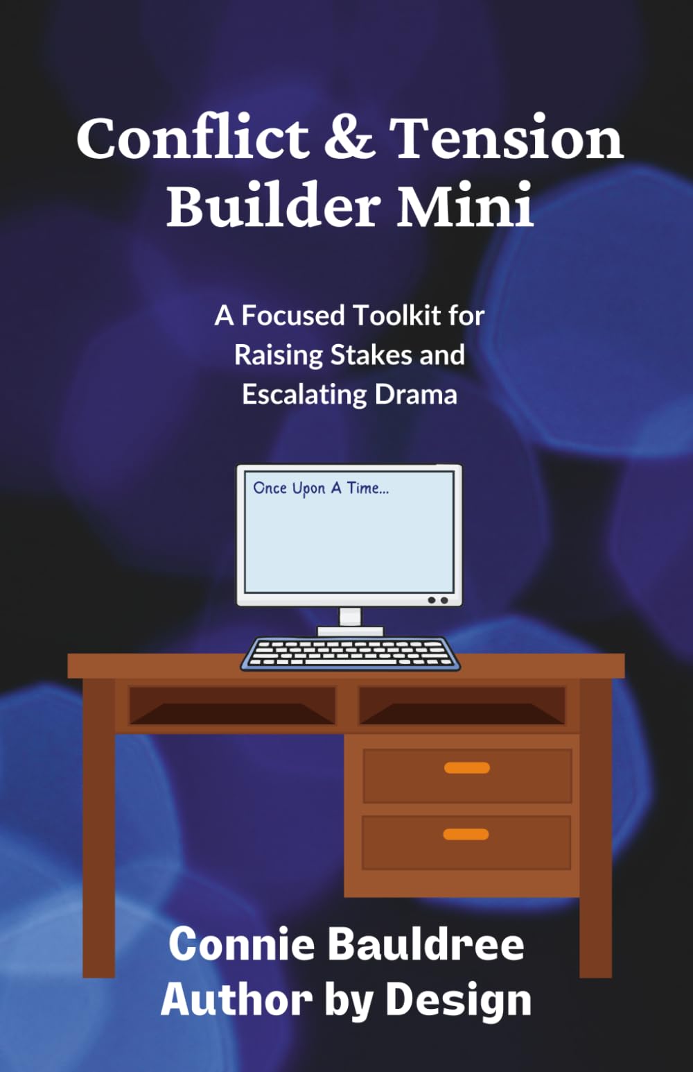 Conflict & Tension Builder Mini: A Focused Toolkit for Raising Stakes and Escalating Drama