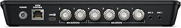 Blackmagic Design ATEM SDI Live Production Switcher (SWATEMMXEP)