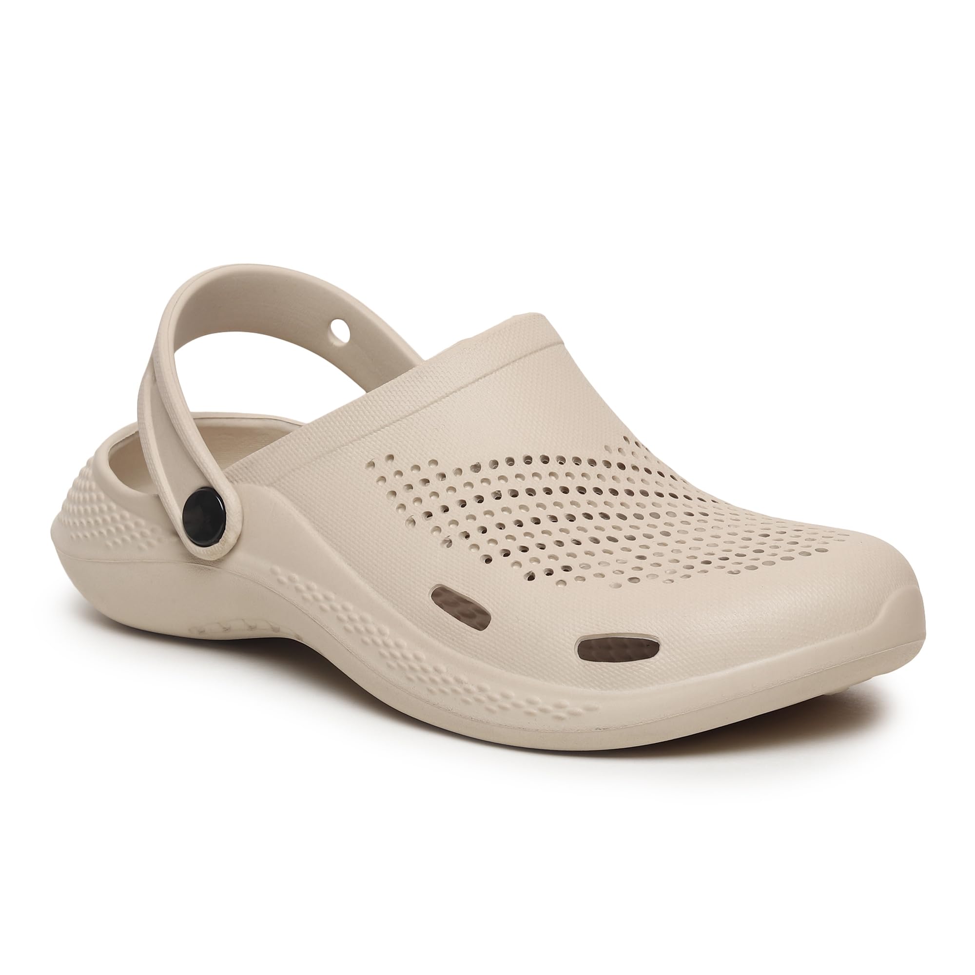 trottis Unisex Adult Literide 360 Clog Trendy, Comfortable, and Stylish Footwear for Everyday Wear-picture-17