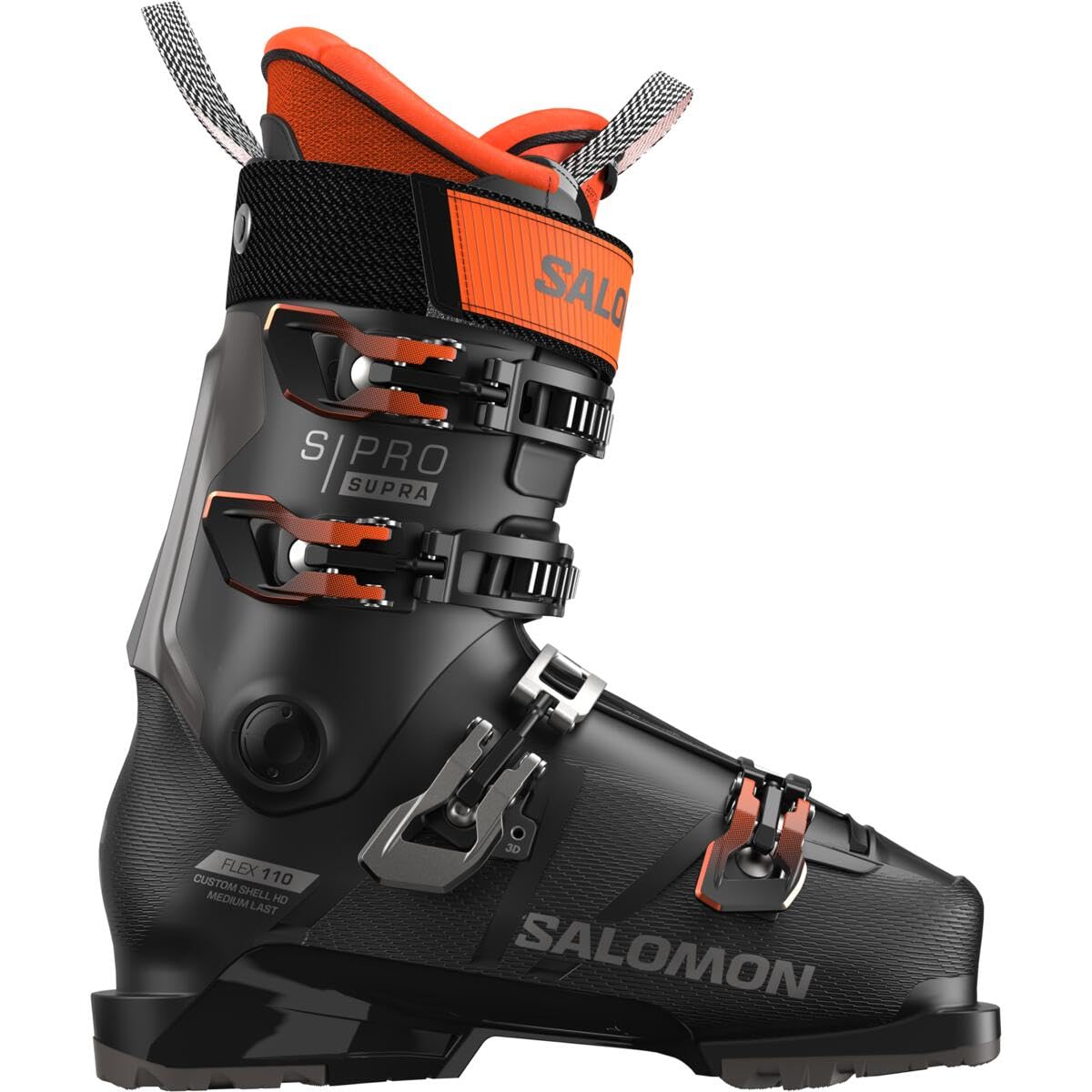 Salomon 110 スノーボード Amazon.co.jp: SALOMON Ski Boots S/PRO SUPRA 110 GW Men's