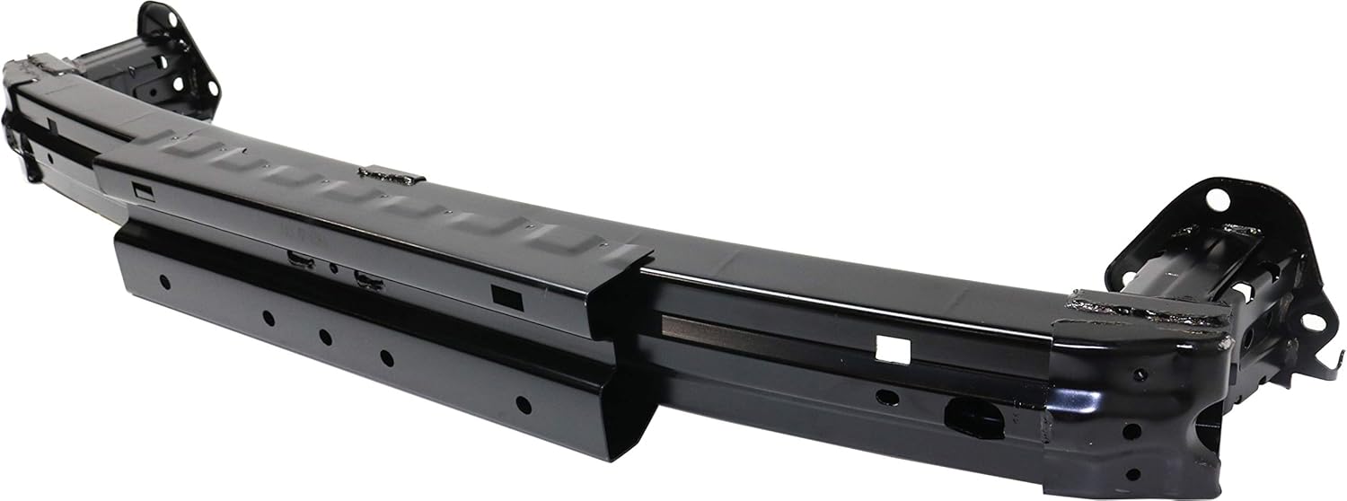 New Front Reinforcement Bar Steel Coupe/ (Sedan Japan/USA Built) CAPA Replacement For Honda Accord 2008 2009 2010 2011 2012 Replace OE 71130TA5A00ZZ | HO1006177C | ARBH012501Q