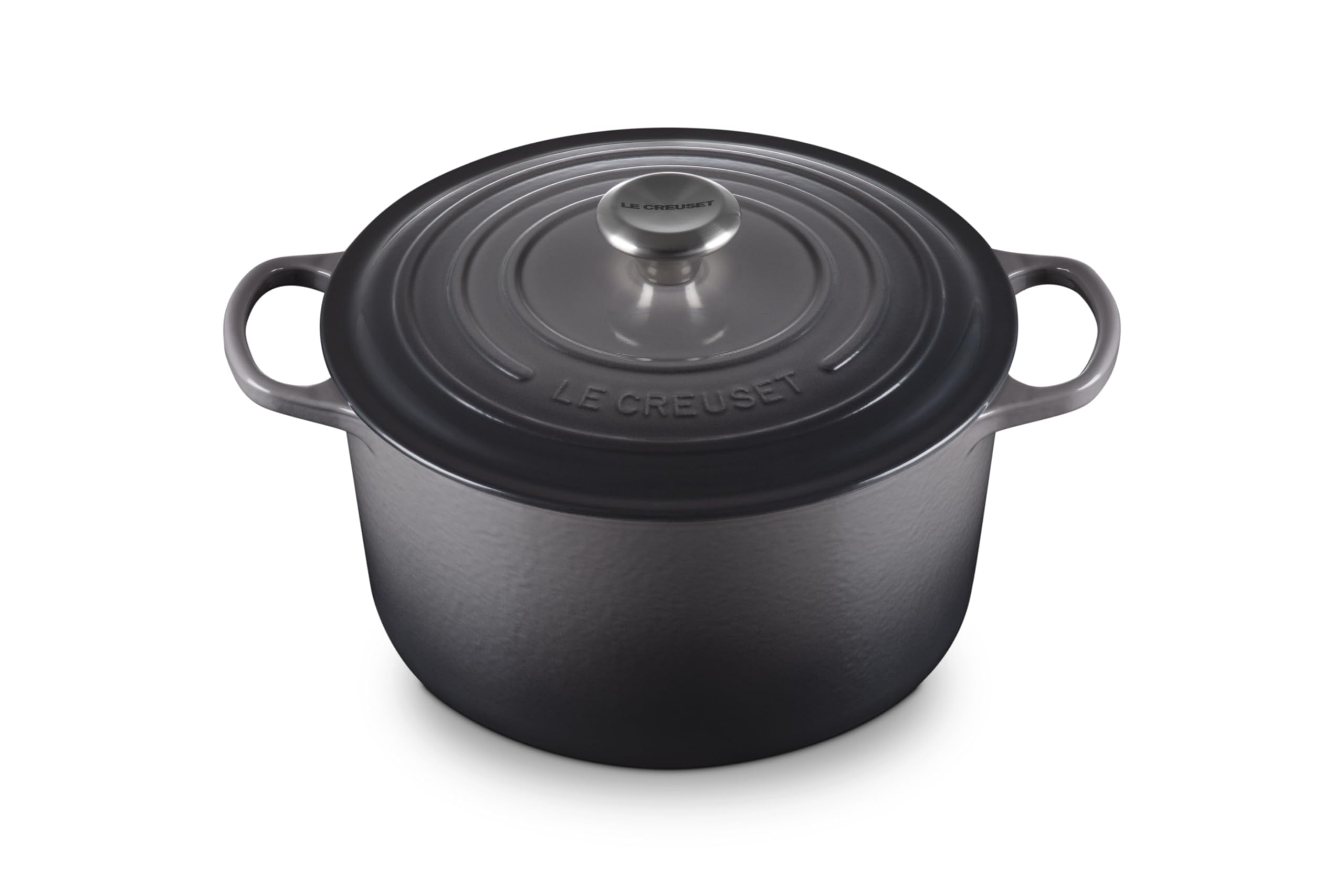 Le Creuset Dutch Oven - 6.5 qt. Deep Round -13 Le Creuset Dutch Oven - 6.5 qt. Deep Round -13