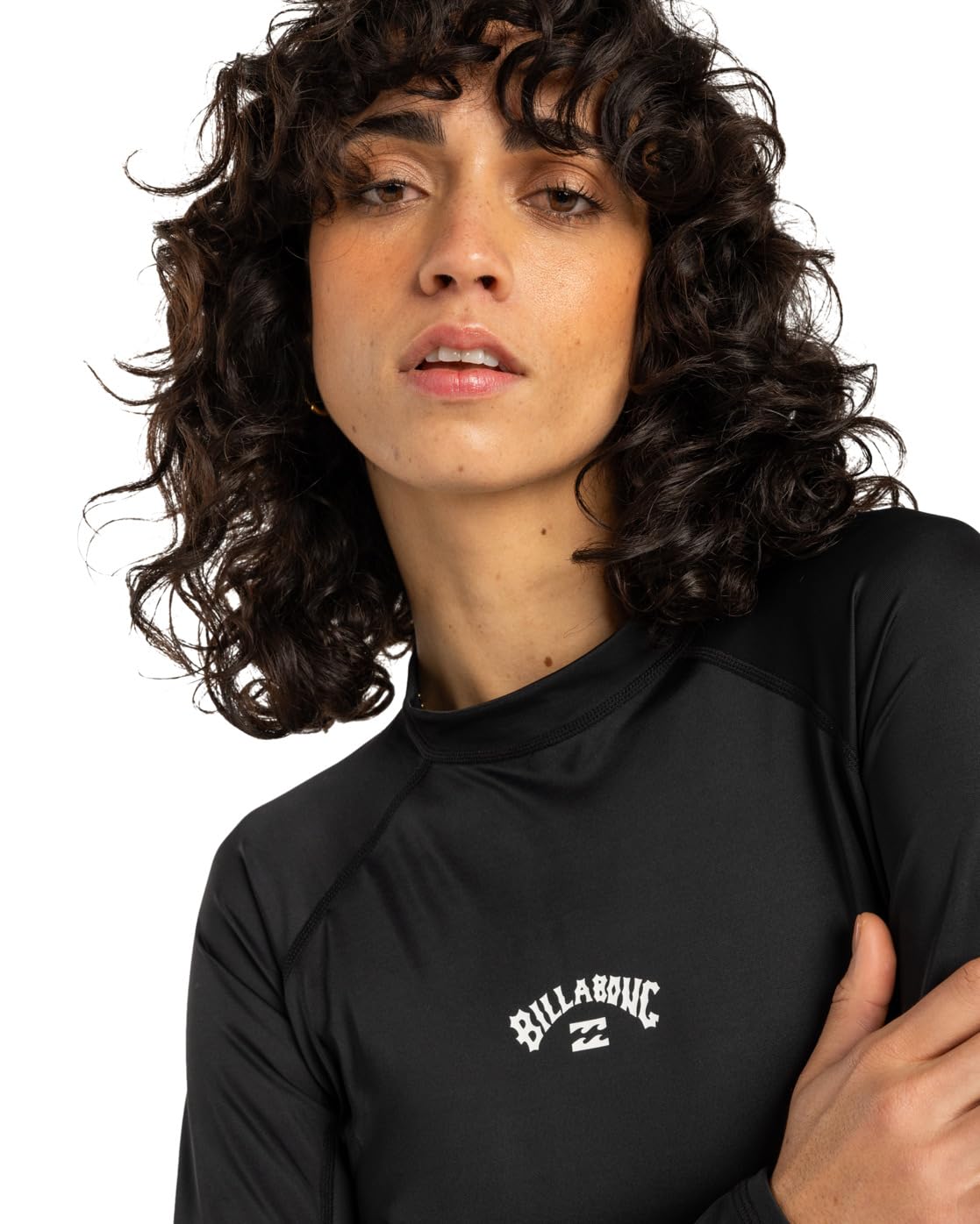 BILLABONG Surf Shirt Rashguard Mujer