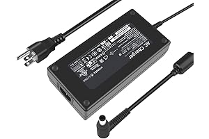 230W Compatible Charger for GL63