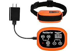 Pawz Away: Wireless Electric Fence for Dog Home Proofing