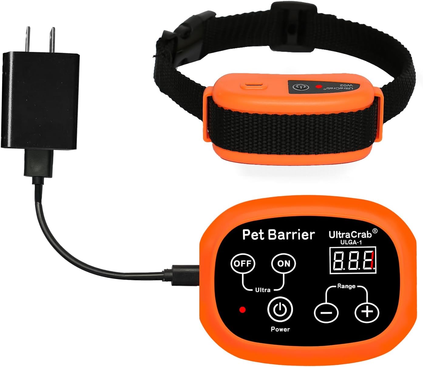 Pet Command Dog Pet Barrier Gps Dog Collar Fence System My Pet