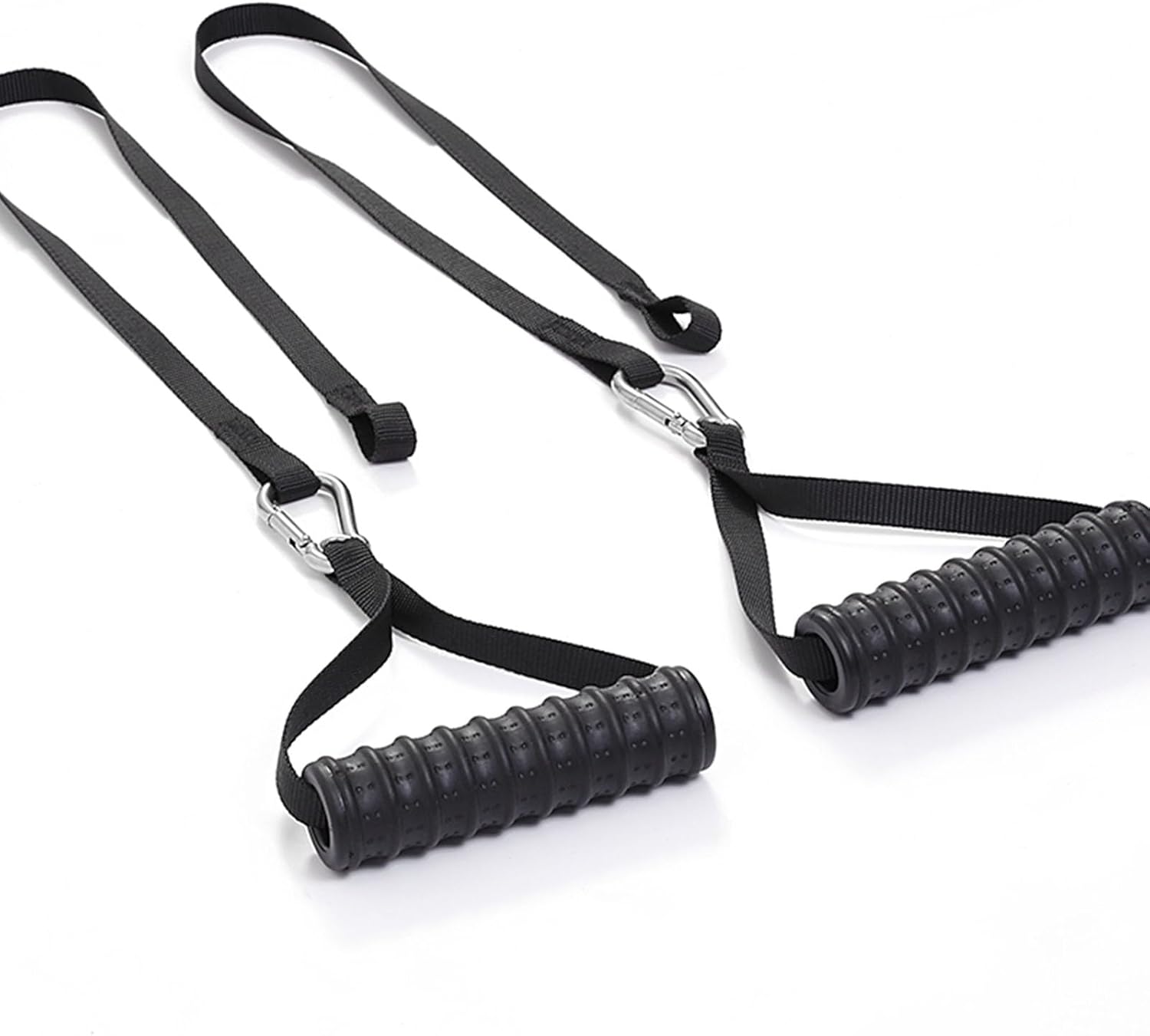 フィットネス プルダウン ロッドバック 筋力トレーニング ハンドル プルダウン ローイング 三頭筋 ハンドグリップロープ ケーブルマ