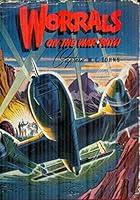 Worrals on the War-Path B000KFX8QI Book Cover
