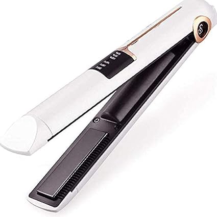 Amazon Pinsion ヘアアイロン コードレス ヘアストレートアイロン ミニ Usb充電式 ストレート カール 2wayスタイル 髪に優しい 3段階温度調節 165 185 5 Led表示 携帯便利 男女兼用 軽量 家庭 旅行用 日本語説明書付き Pinsion ヘアアイロン 通販