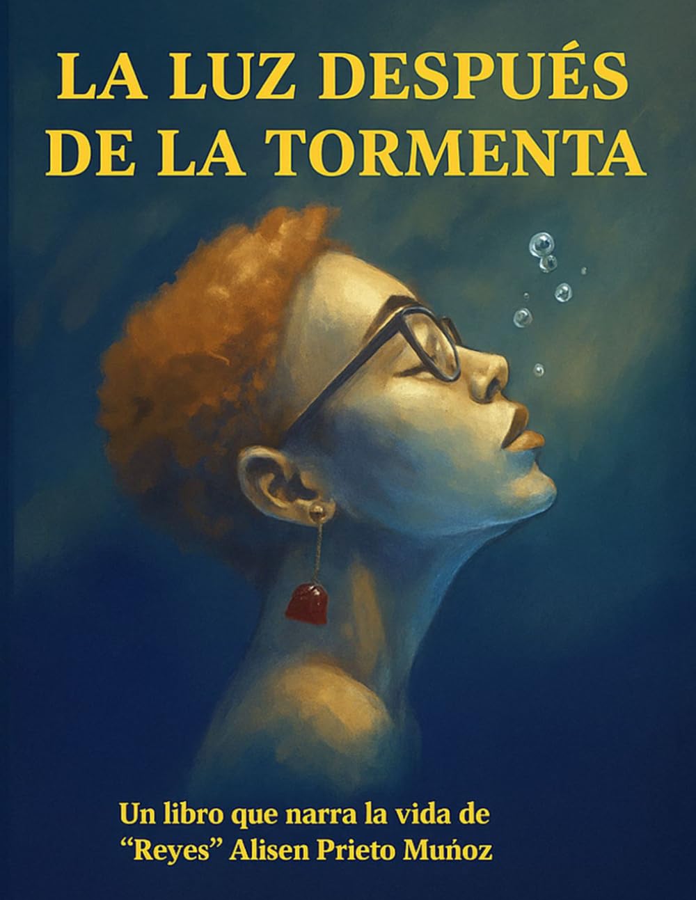 La luz después de la tormenta