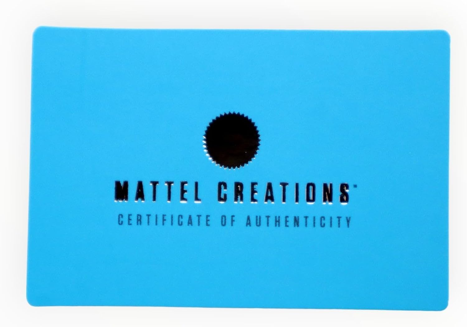 Hot Wheels Circle Tracker x Paul George x Nike Mattel Creations (2022)