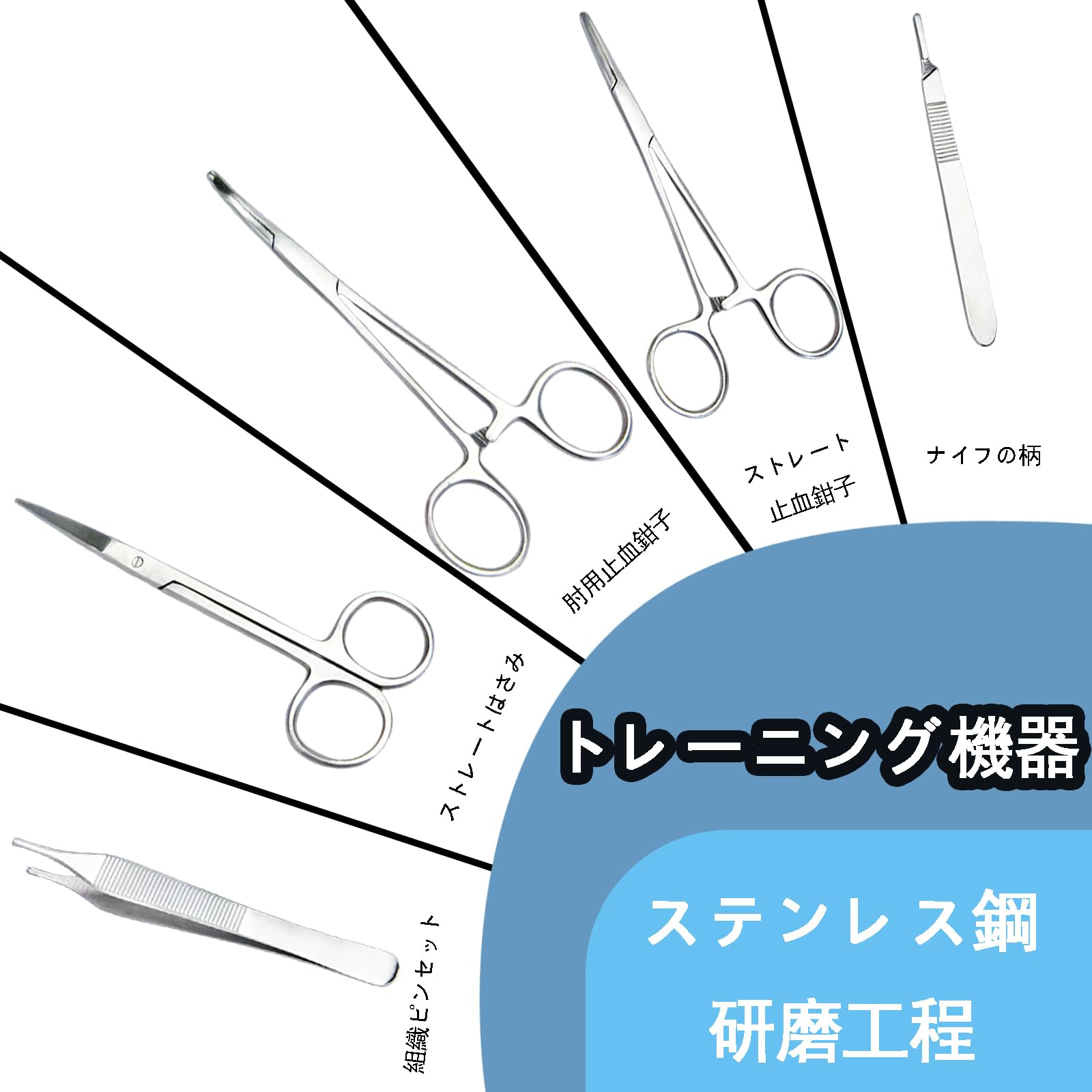 Amazon.co.jp: timiland 歯科縫合練習キット 口腔縫合トレーニング