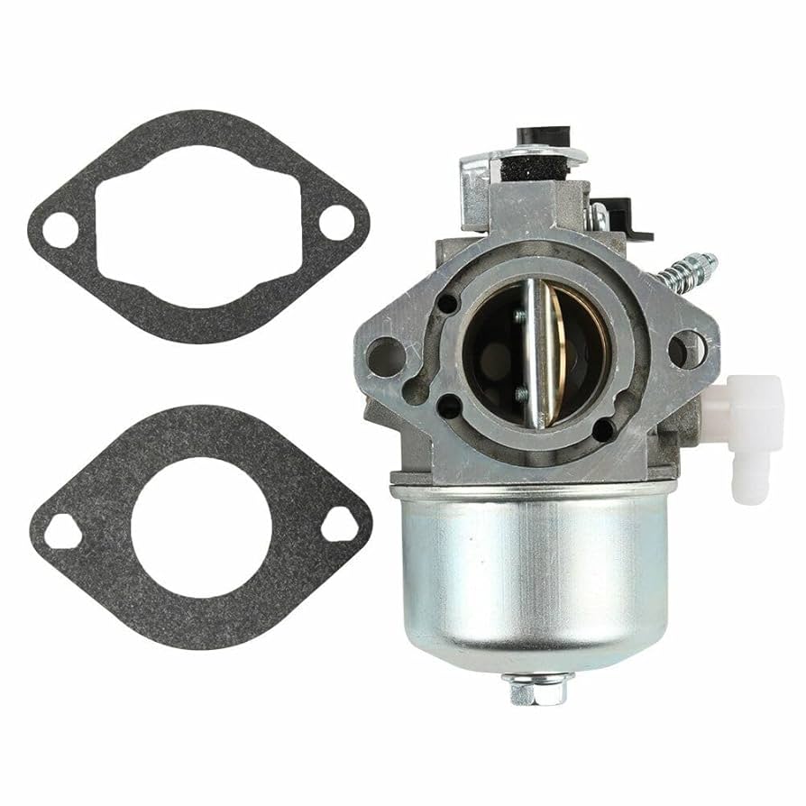 Amazon.com: Carburetor For Briggs & Stratton 28M707 28R707