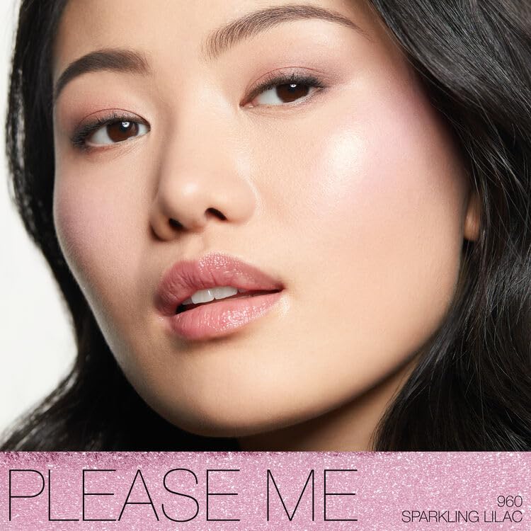 Amazon | NARS(ナーズ) ブラッシュ N / 960 PLEASE ME/スパークリング
