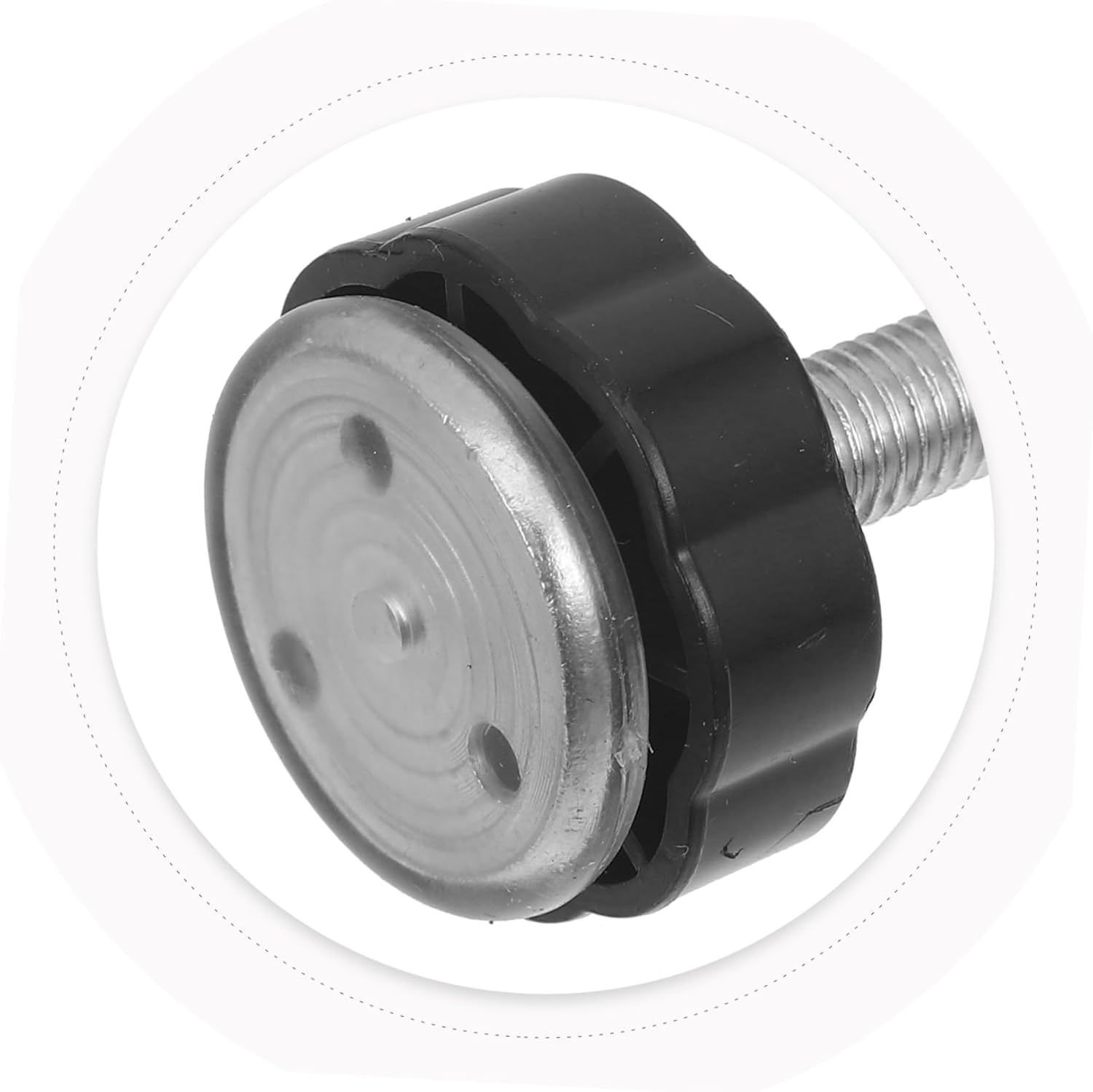 20pcs Gate Extension Kit Non-Drilling Pressure Gate Spindle Rods for Wall Mounting and Construction Accessories