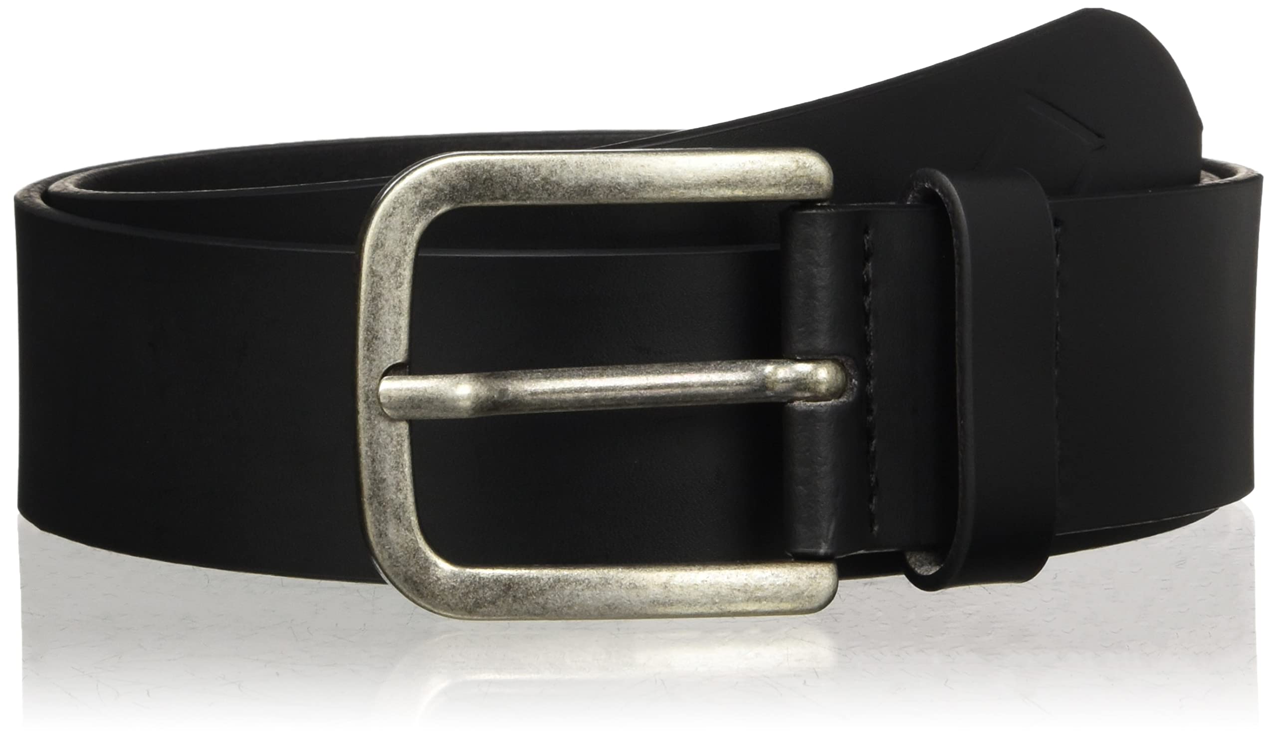 Replay Men's AM2619.000.A3001I Belt, 098 Black, 95