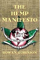 Algopix Similar Product 11 - The Hemp Manifesto 101 Ways That Hemp