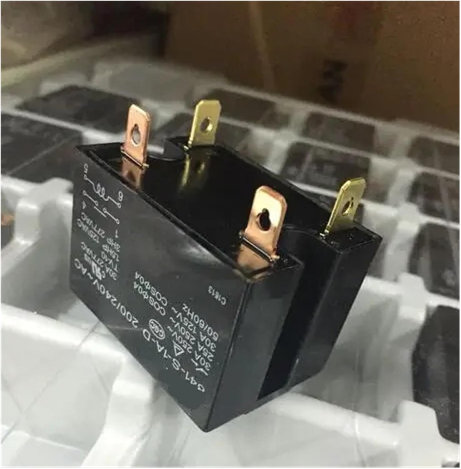 841-S-1A-D-200/240VAC 841-S-1A-D 200/240VAC 841S1AD-200/240VAC 841S1AD 200/240VAC 200VAC 240VAC DIP4