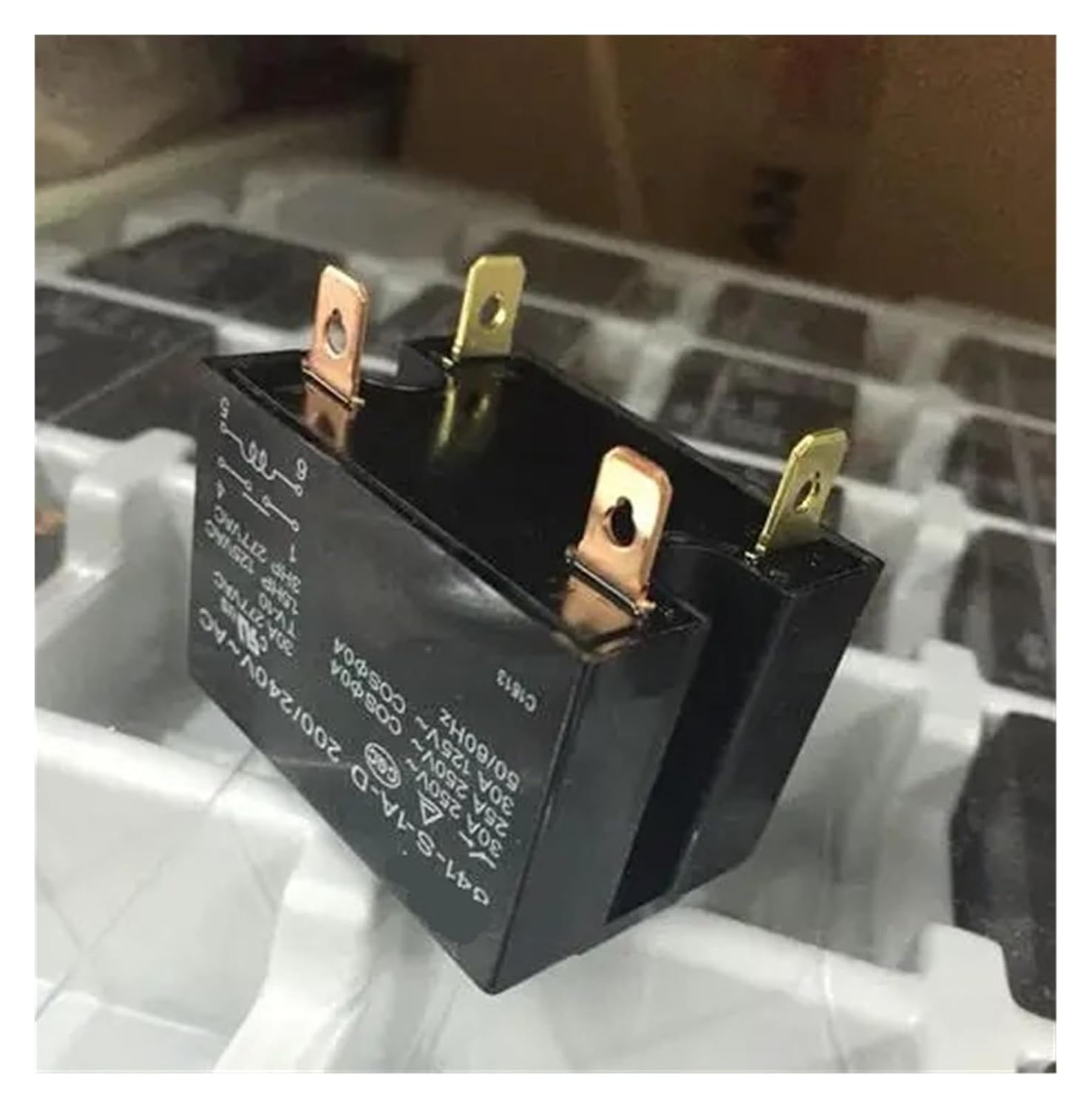 841-S-1A-D-200/240VAC 841-S-1A-D 200/240VAC 841S1AD-200/240VAC 841S1AD 200/240VAC 200VAC 240VAC DIP4 FFYTRGQWU