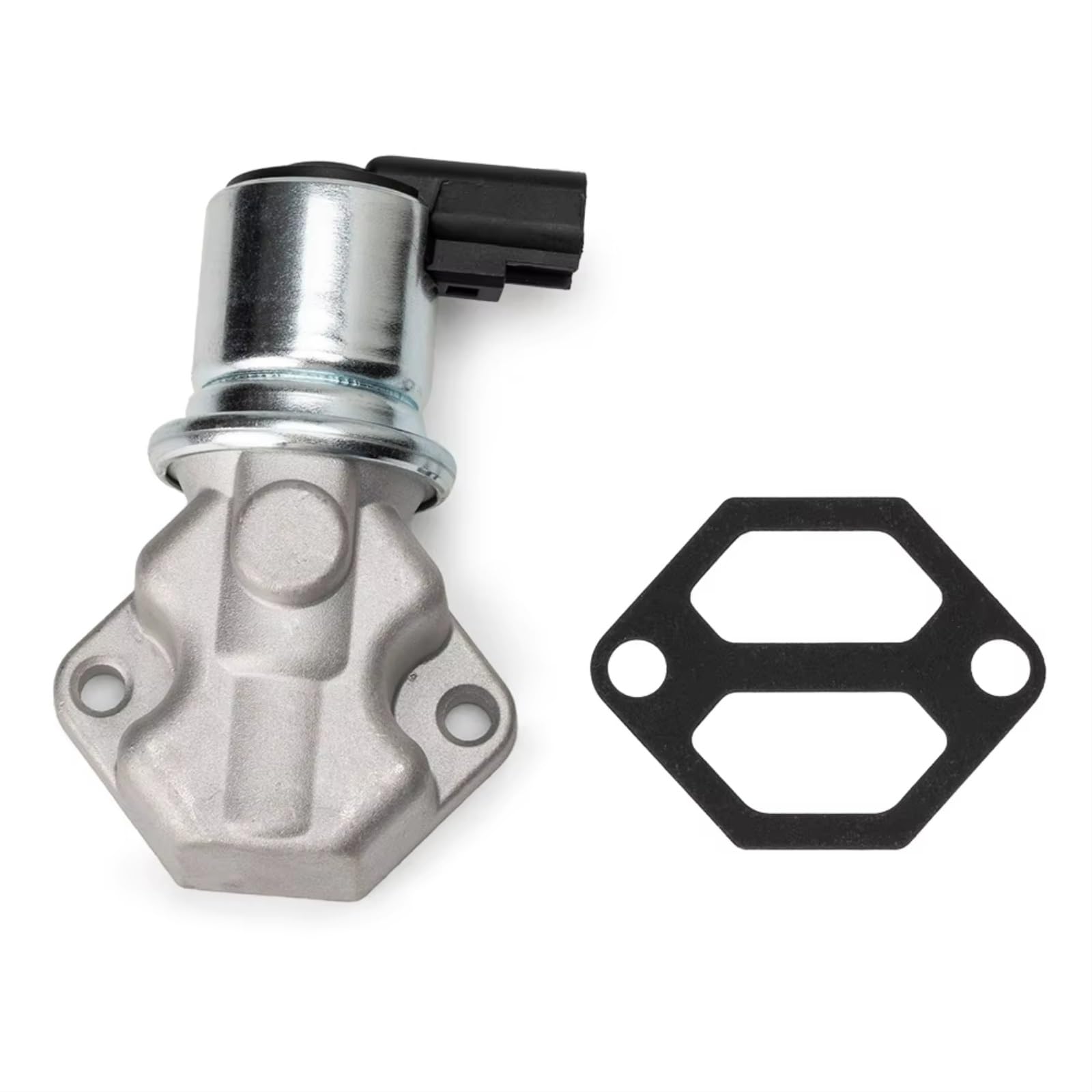Szynbq One Color Idle Speed Control Valve Idle Control Valve 862998 Compatible With For Escape 2001 2002 2003 2004 Air 18-7701 1300-36067 Auto Replacement Parts