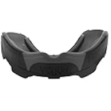 Venum Predator Mouthguard - Black/Black