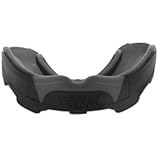 Venum Predator Mouthguard - Black&sol;Black