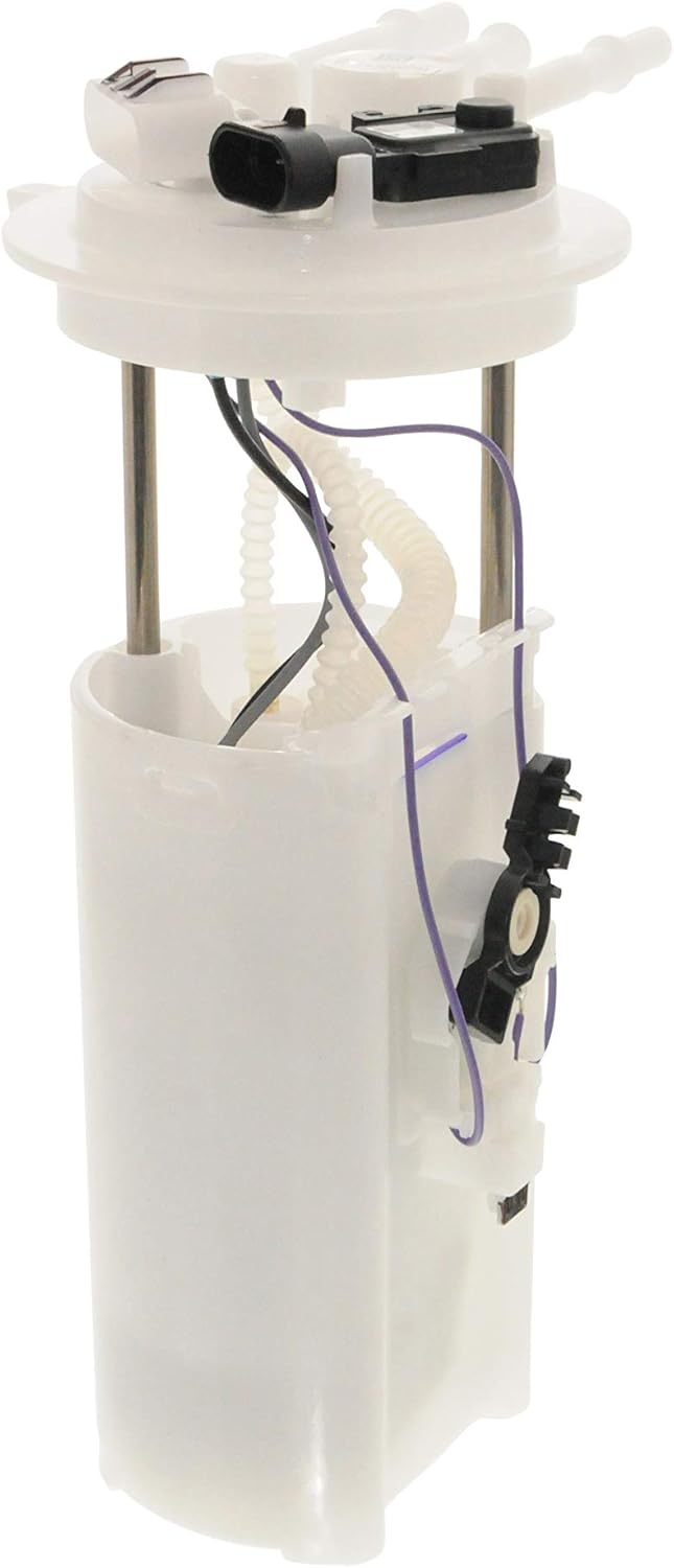 Free Shipping 🛒 ACDelco GM Original Equipment MU1615 Fuel Pump and Level Sensor Module with Seal, Float, and Harness