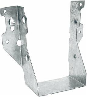 Simpson Strong-Tie LUS26-2Z Joist Hanger 4-7/8