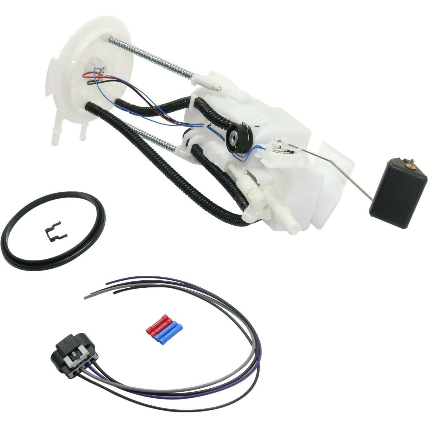 Amazon.com: Whbgxwzy Fuel Pump Assembly Fits DOHC 16572238 