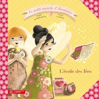 Hardcover L'Ecole Des Fees [French] Book