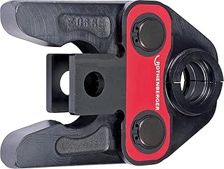 Rothenberger 015307X G32 Standard Press Jaw, 32mm