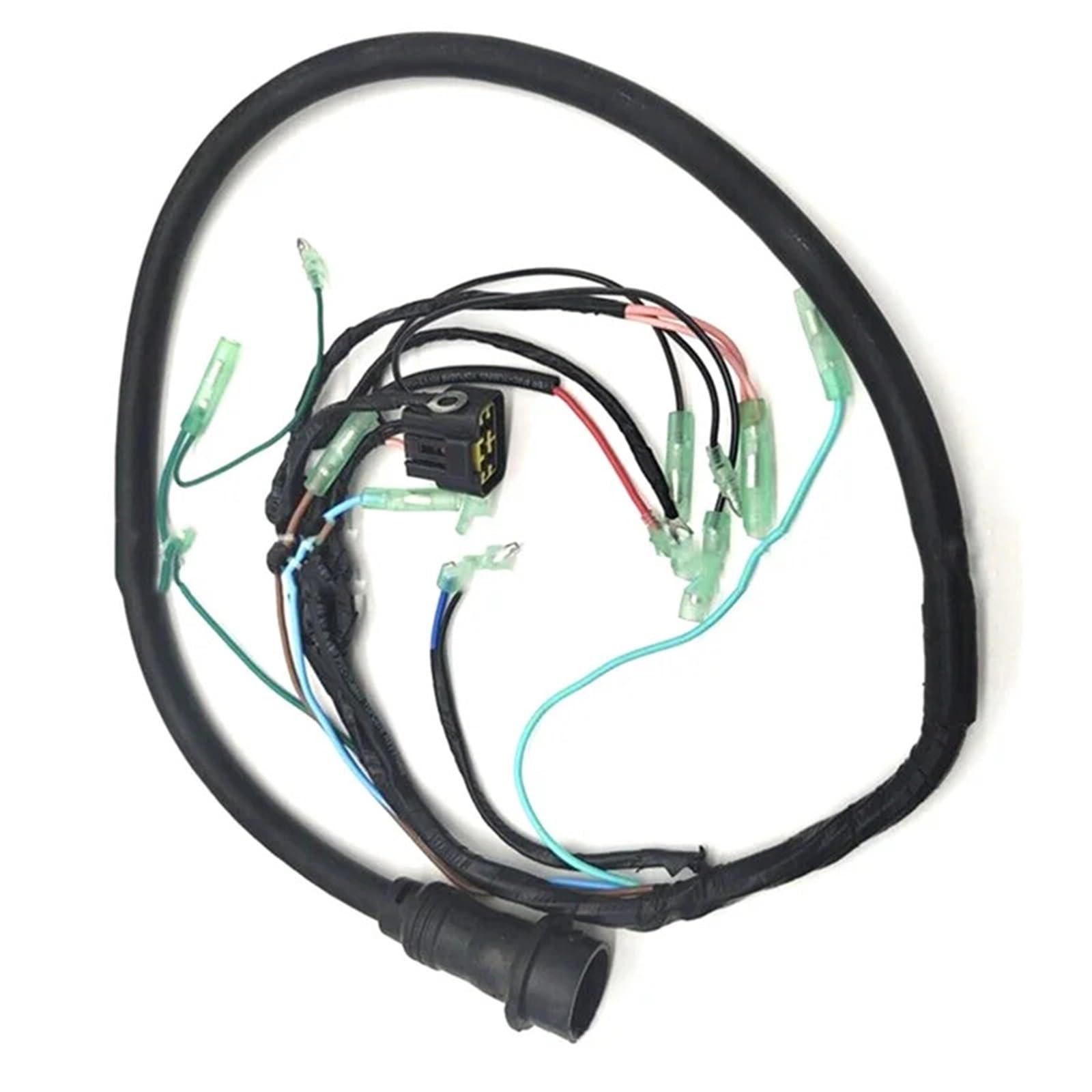 UDHBJEBQ N62R-Outboard Motor Harness Engine Harness Assembly For Boat Engine 2T 40HP 66T-82590-00-00 66T-82590-20