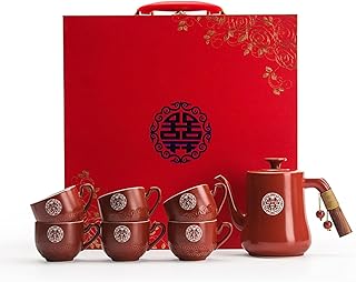 Porcelain Tea SetsStyle Coffee Cups Set Tea S...,