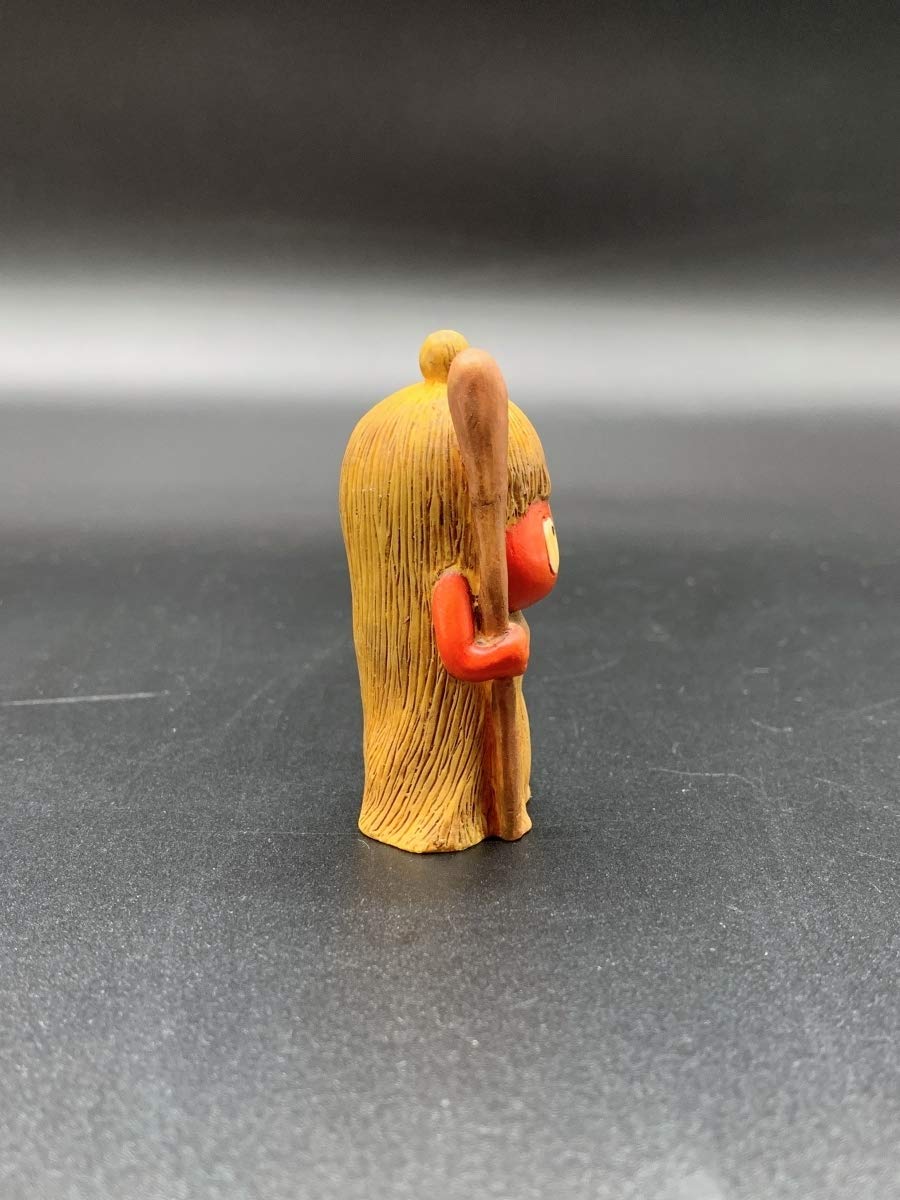 Amazon | 〓妖怪舎〓水木しげる 妖怪フィギュアコレクション 倉ぼっこ
