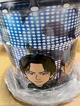 Amazon.co.jp: 三代目jsoulbrothers 10th anniversaryグッズ