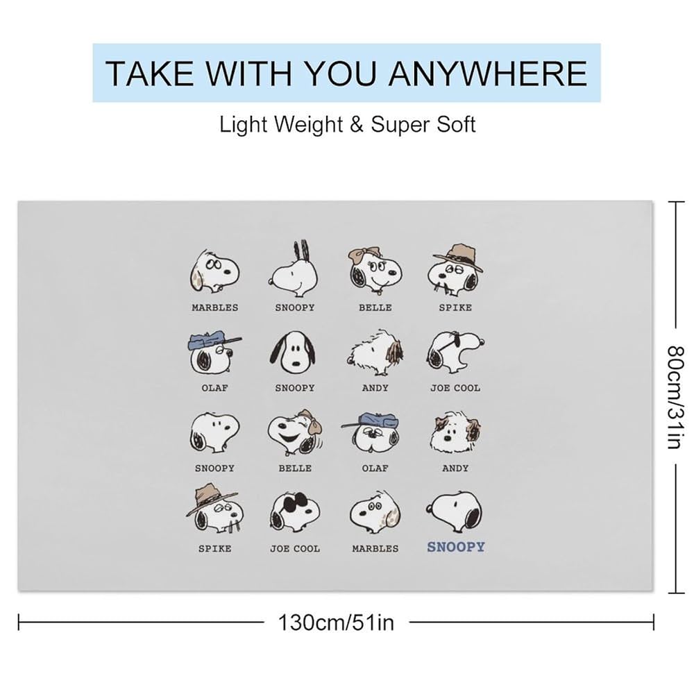 Amazon｜スヌーピー バスタオル ビーチタオル タオル 大判
