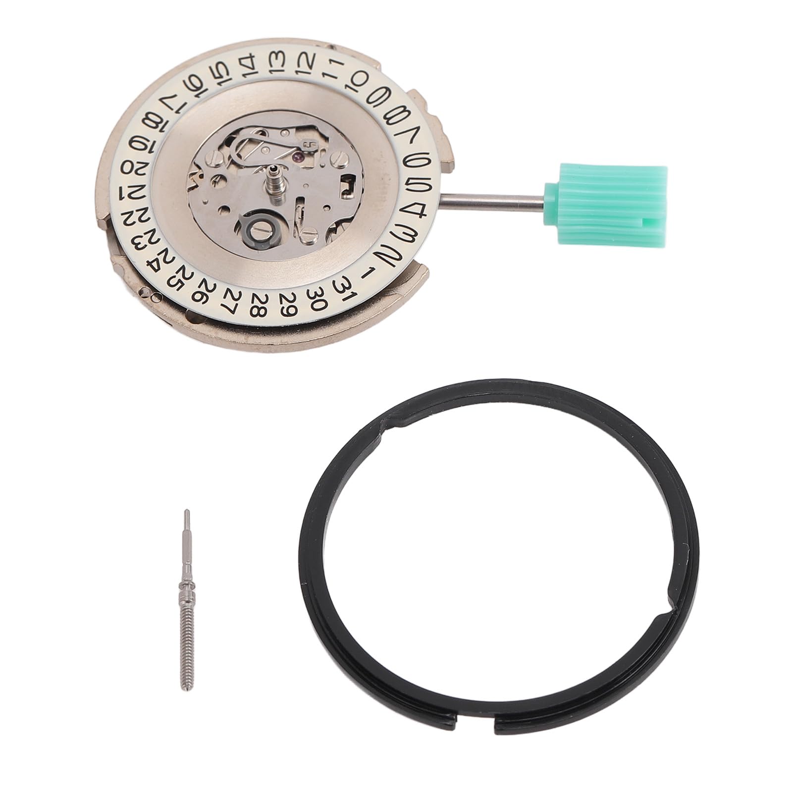 Omabeta Mechaniczny Mechanizm Zegarka o średnicy 24 Mm