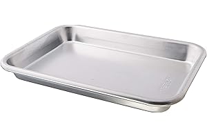 Nordicware - Aluminum 1/8 Sheet Half Size Sheet Cake Pan