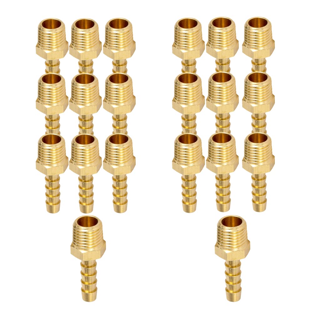 Adapter, Edelstahl, 1/4 Zoll NPT-Innengewinde x 1/4 Zoll zylindrisches ISO- Außengewinde mit gerader Schulter (Form RS) | Swagelok Adapter, Edelstahl, 1/4 Zoll NPT-Innengewinde x 1/4 Zoll zylindrisches ISO- Außengewinde mit gerader Schulter (Form RS) | Swagelok