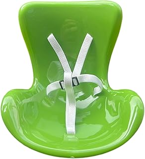 FackLOxc Soporte Decorativo Asiento Automóvil ABS para Muñecas 10-17 Cm Visualización Viajes Seguros Adornos