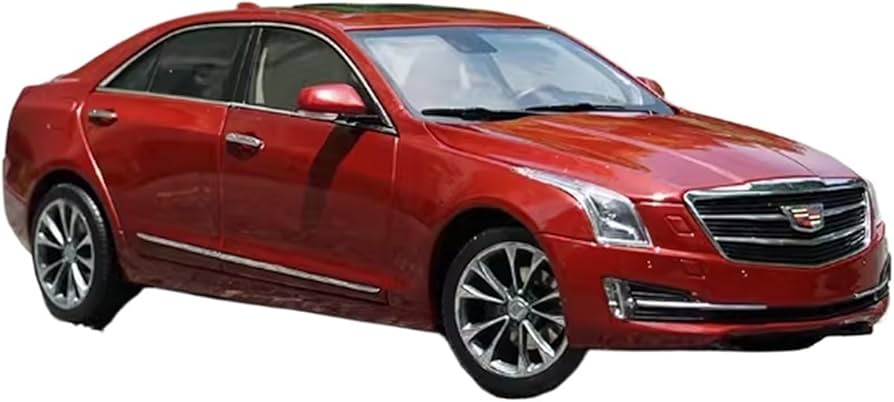 Amazon.co.jp: ミニカー スケールモデルカー 1/18 に適合 キャデラック