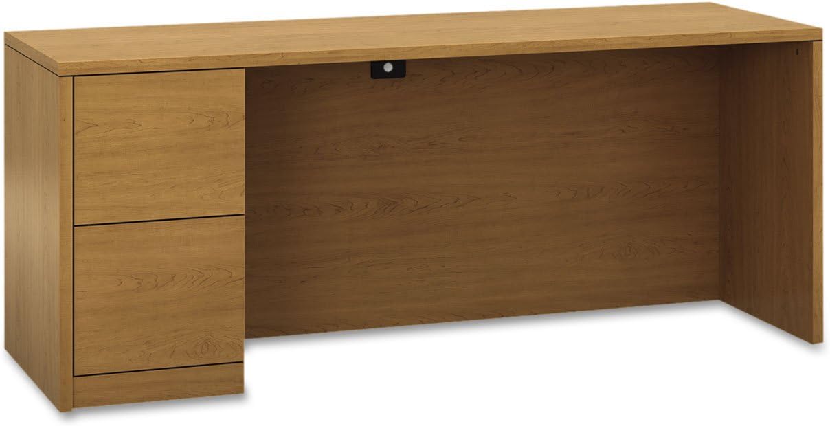 Hon 105904Lcc 10500 Series FullHeight Left Pedestal