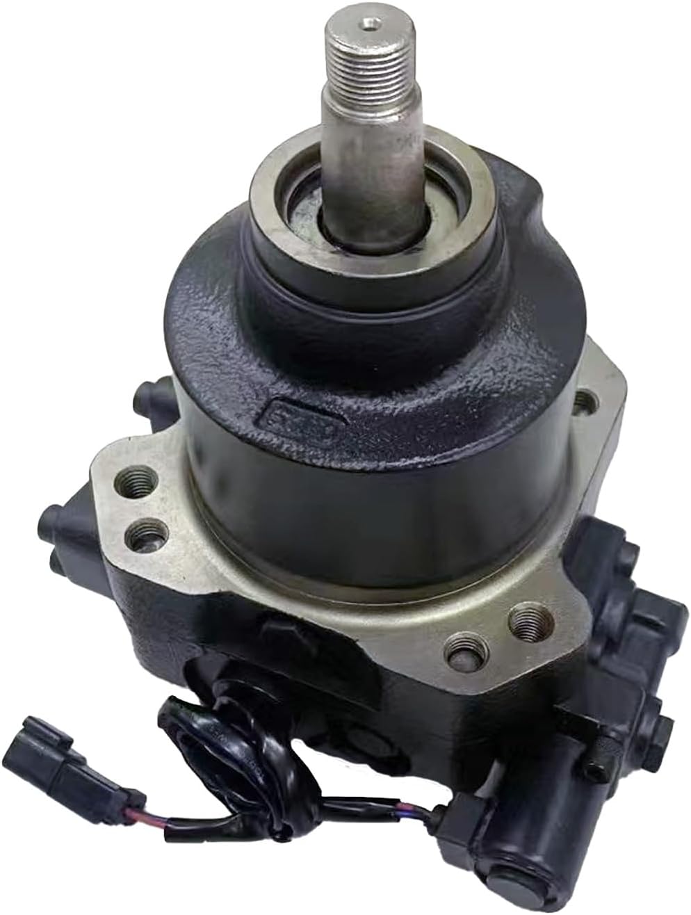 Hydraulic Fan Reducer 708-7T-00710 7087T00710 Compatible for Komatsu WA500-6