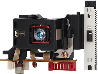 Single Channel Head, Electric Excitation Optical Lens Replacement Part 650nm Output Continuous Mode for System